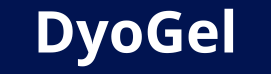 Dyogel logo